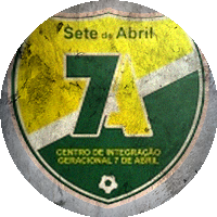 Logo Centro de Integração Geracional 7 de Abril